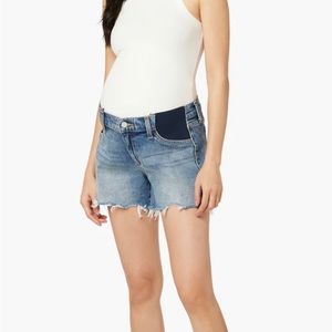 MATERNITY! Joes Jean Shorts size 27